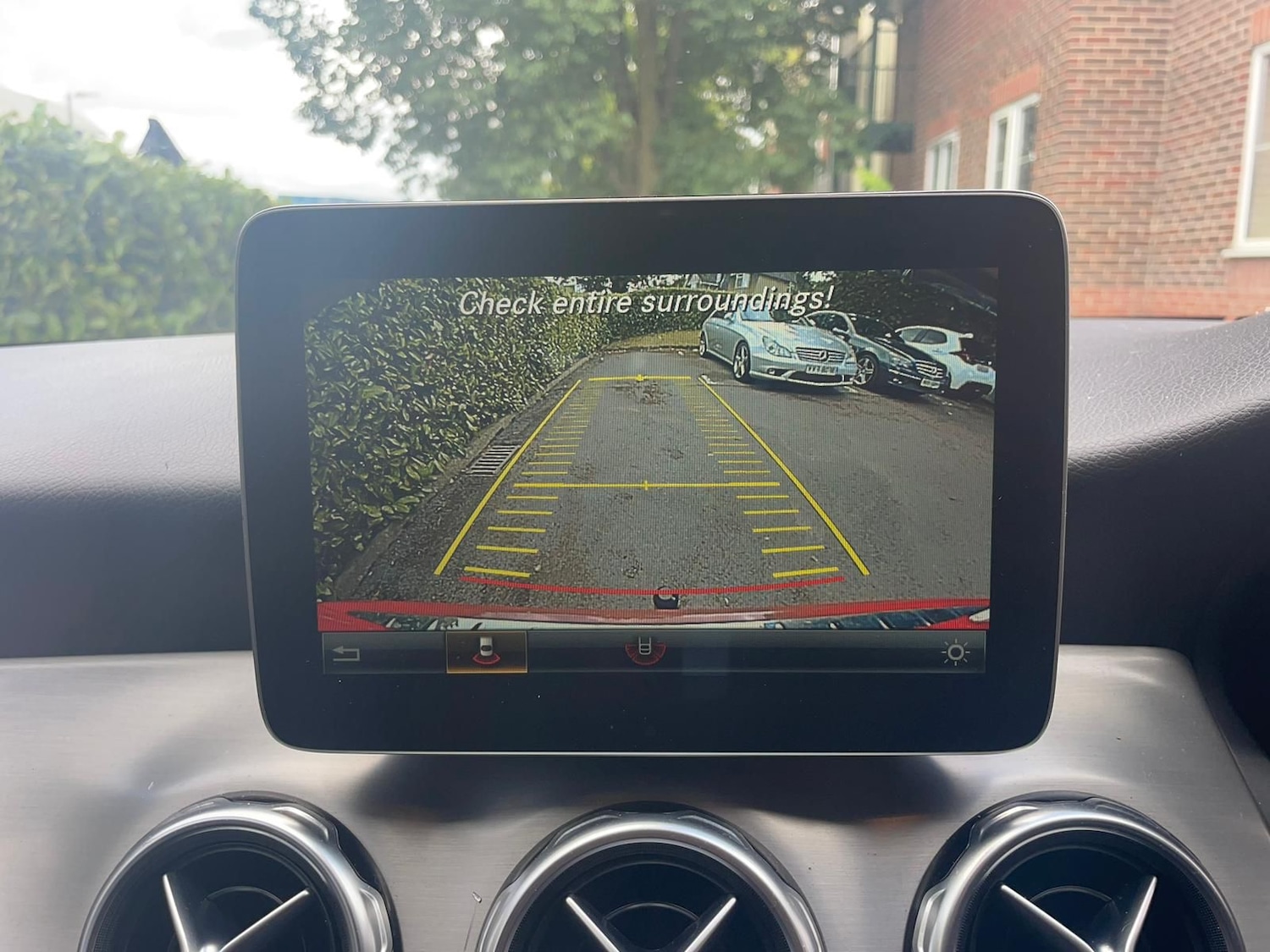 Used Mercedes-Benz GLA 2017 for sale - 77003704: Photo 6