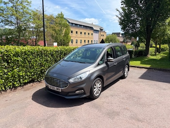 Used Ford Galaxy 2019 for sale - 78941681: Photo