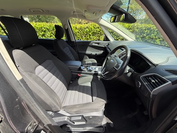 Used Ford Galaxy 2019 for sale - 78941681: Photo