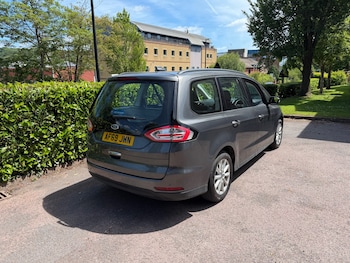 Used Ford Galaxy 2019 for sale - 78941681: Photo