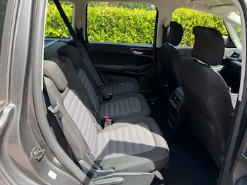 Used Ford Galaxy 2019 for sale - 78941681: Photo