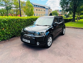 Used Kia Soul 2017 for sale - 79168381: Photo
