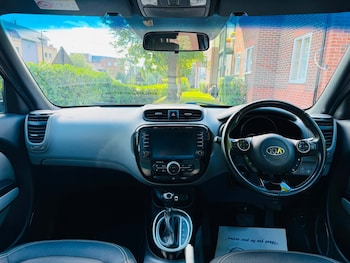 Used Kia Soul 2017 for sale - 79168381: Photo