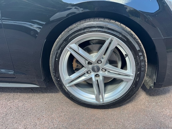 Used Audi A5 2018 for sale - 74576637: Photo 10