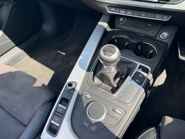Used Audi A5 2018 for sale - 74576637: Photo 11