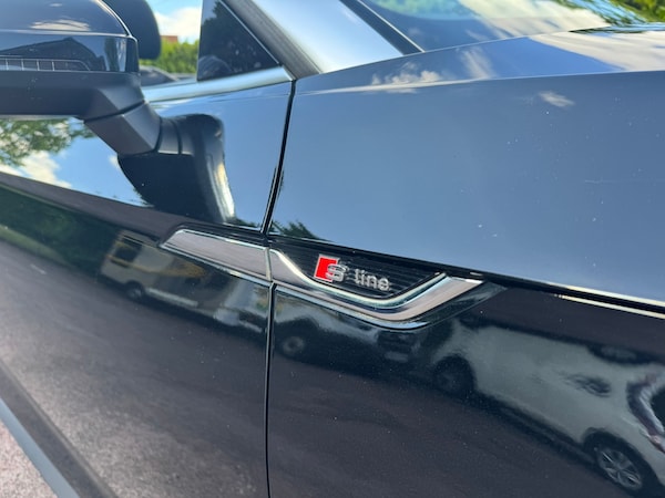 Used Audi A5 2018 for sale - 74576637: Photo 18