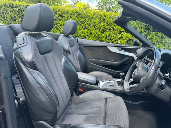 Used Audi A5 2018 for sale - 74576637: Photo 6