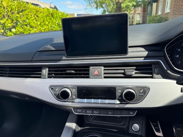 Used Audi A5 2018 for sale - 74576637: Photo 8