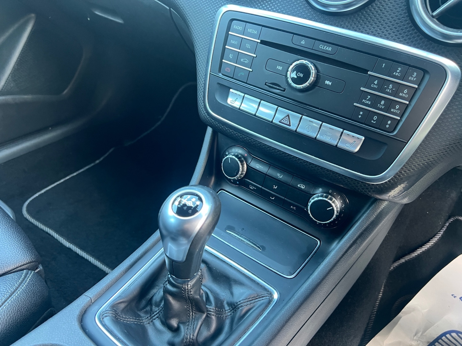 Used Mercedes-Benz A-Class 2017 for sale - 77039669: Photo 10