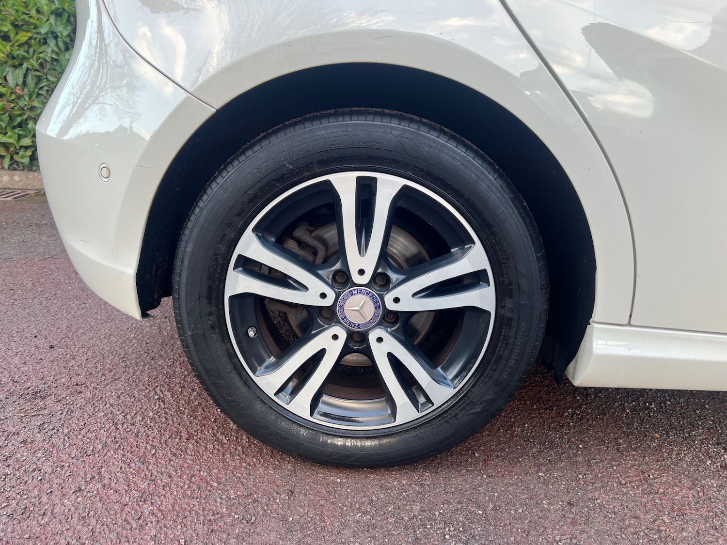 Used Mercedes-Benz A-Class 2017 for sale - 77039669: Photo 15