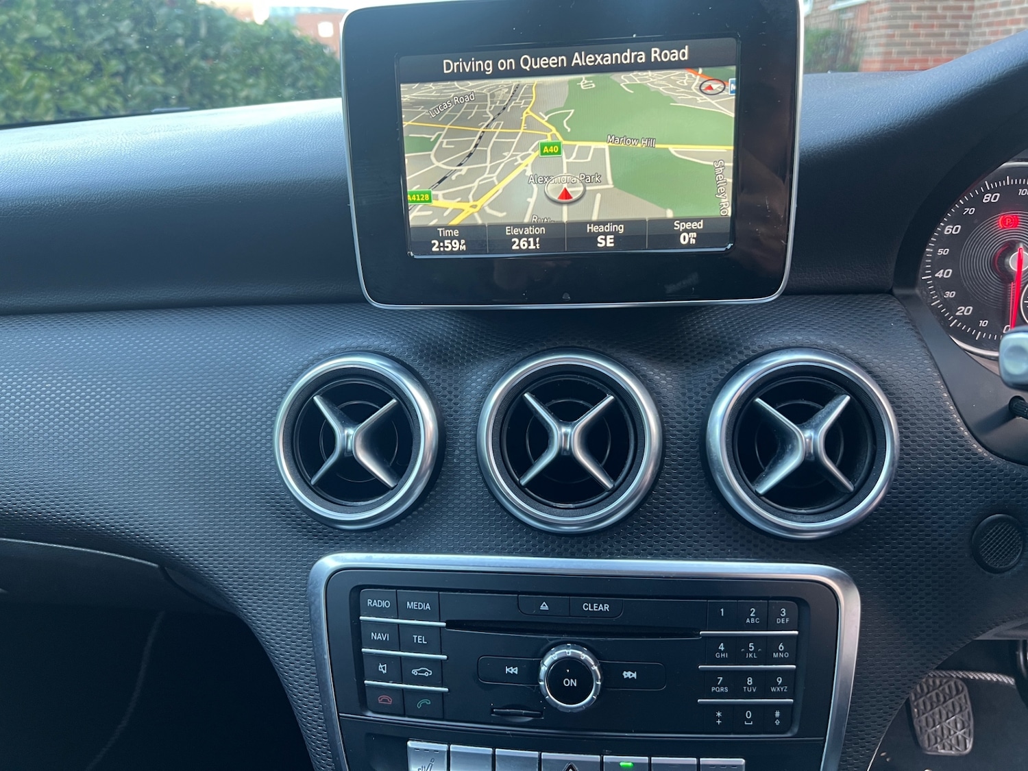 Used Mercedes-Benz A-Class 2017 for sale - 77039669: Photo 17