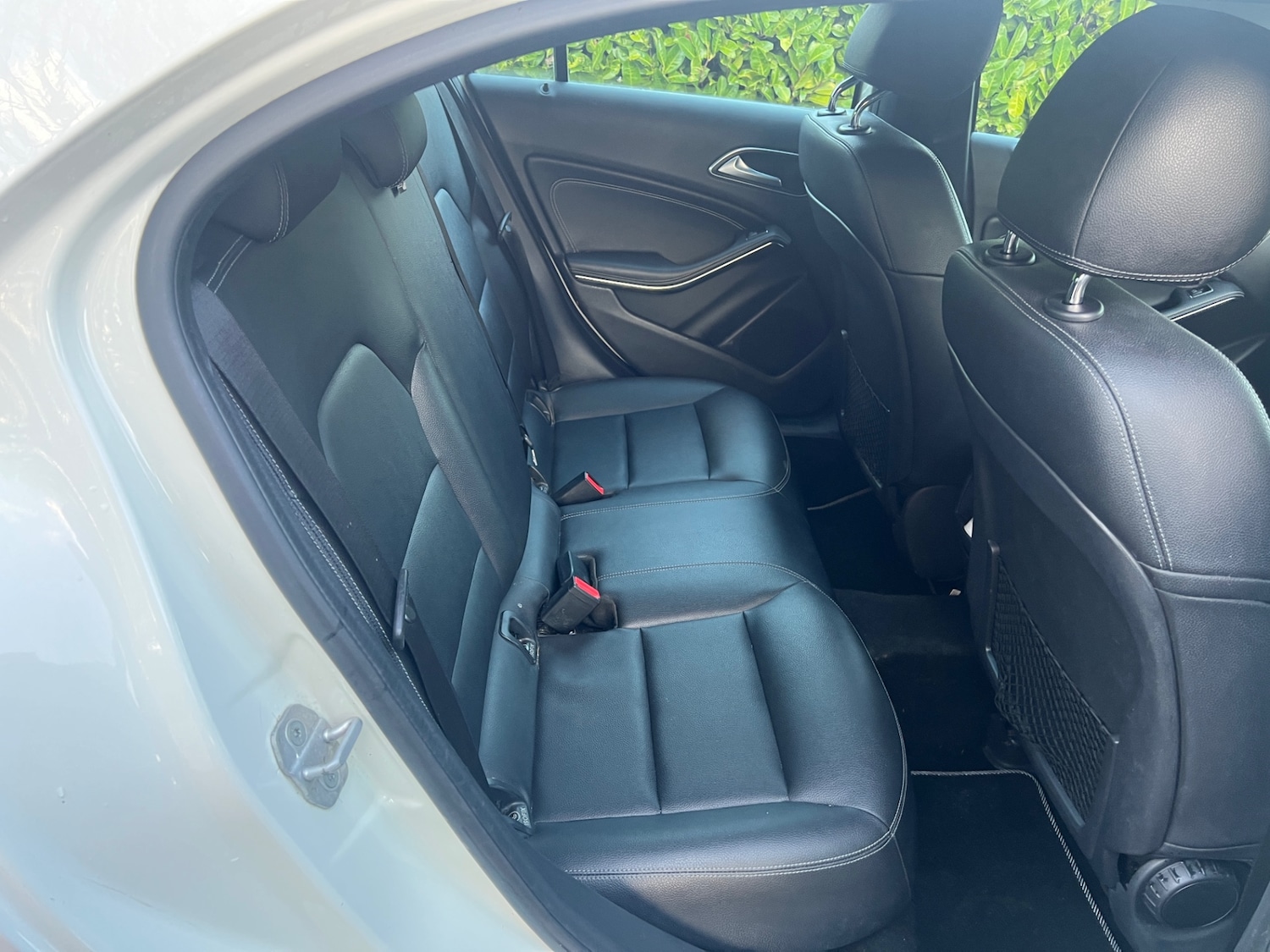 Used Mercedes-Benz A-Class 2017 for sale - 77039669: Photo 4