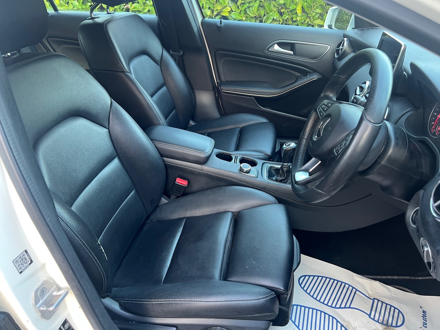 Used Mercedes-Benz A-Class 2017 for sale - 77039669: Photo 6