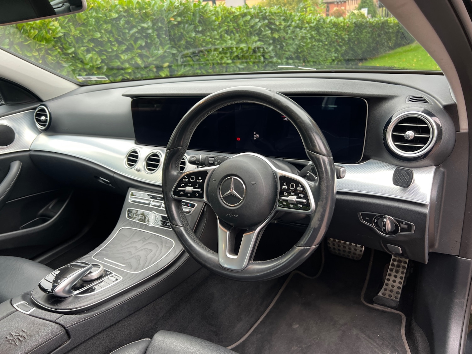 Used Mercedes-Benz E Class 2019 for sale - 77201636: Photo 12