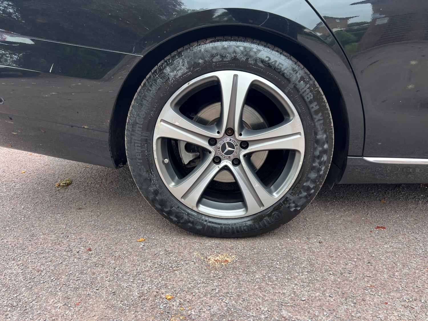 Used Mercedes-Benz E Class 2019 for sale - 77201636: Photo 15