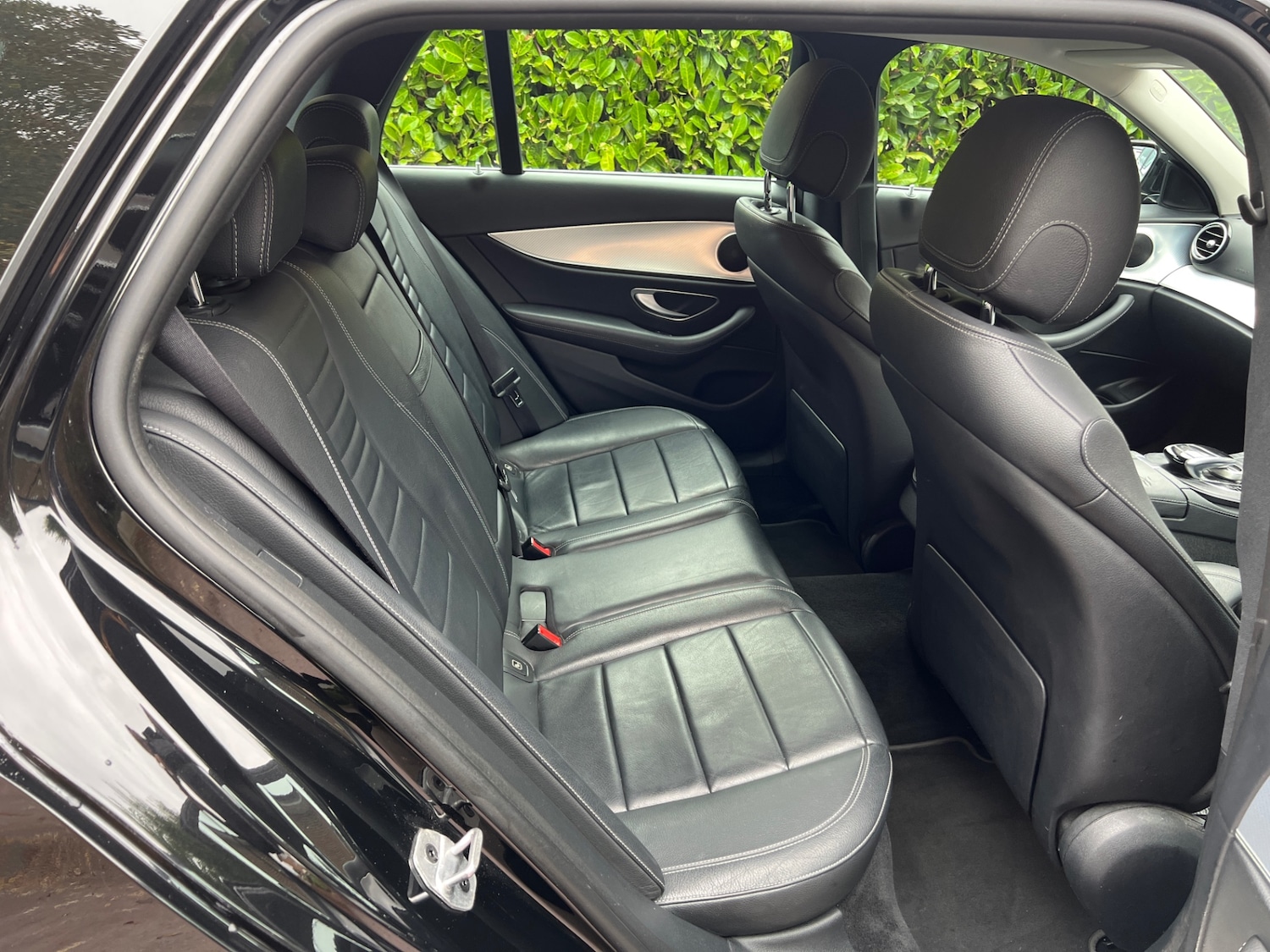 Used Mercedes-Benz E Class 2019 for sale - 77201636: Photo 6