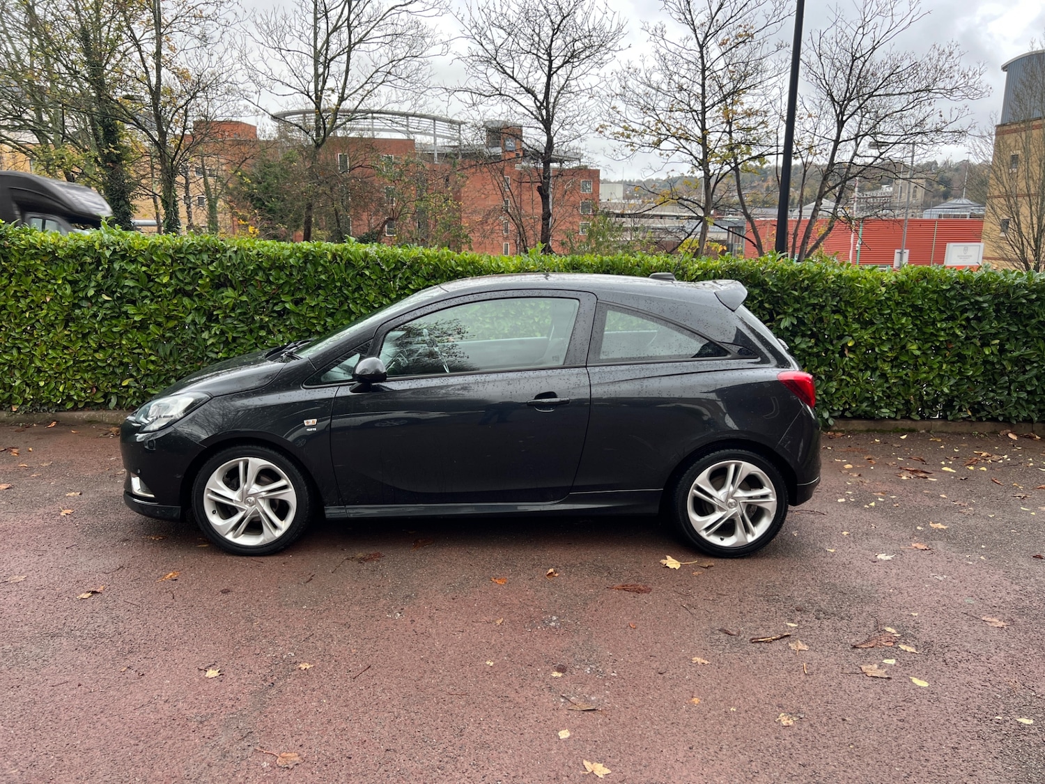 Used Vauxhall Corsa 2016 for sale - 76531452: Photo 11