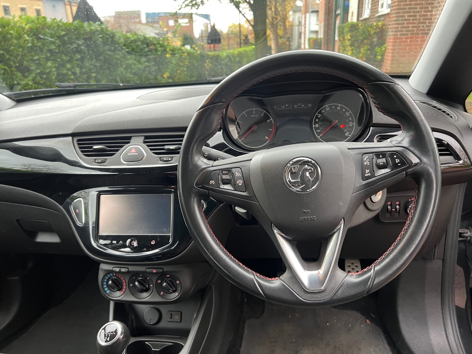 Used Vauxhall Corsa 2016 for sale - 76531452: Photo 12