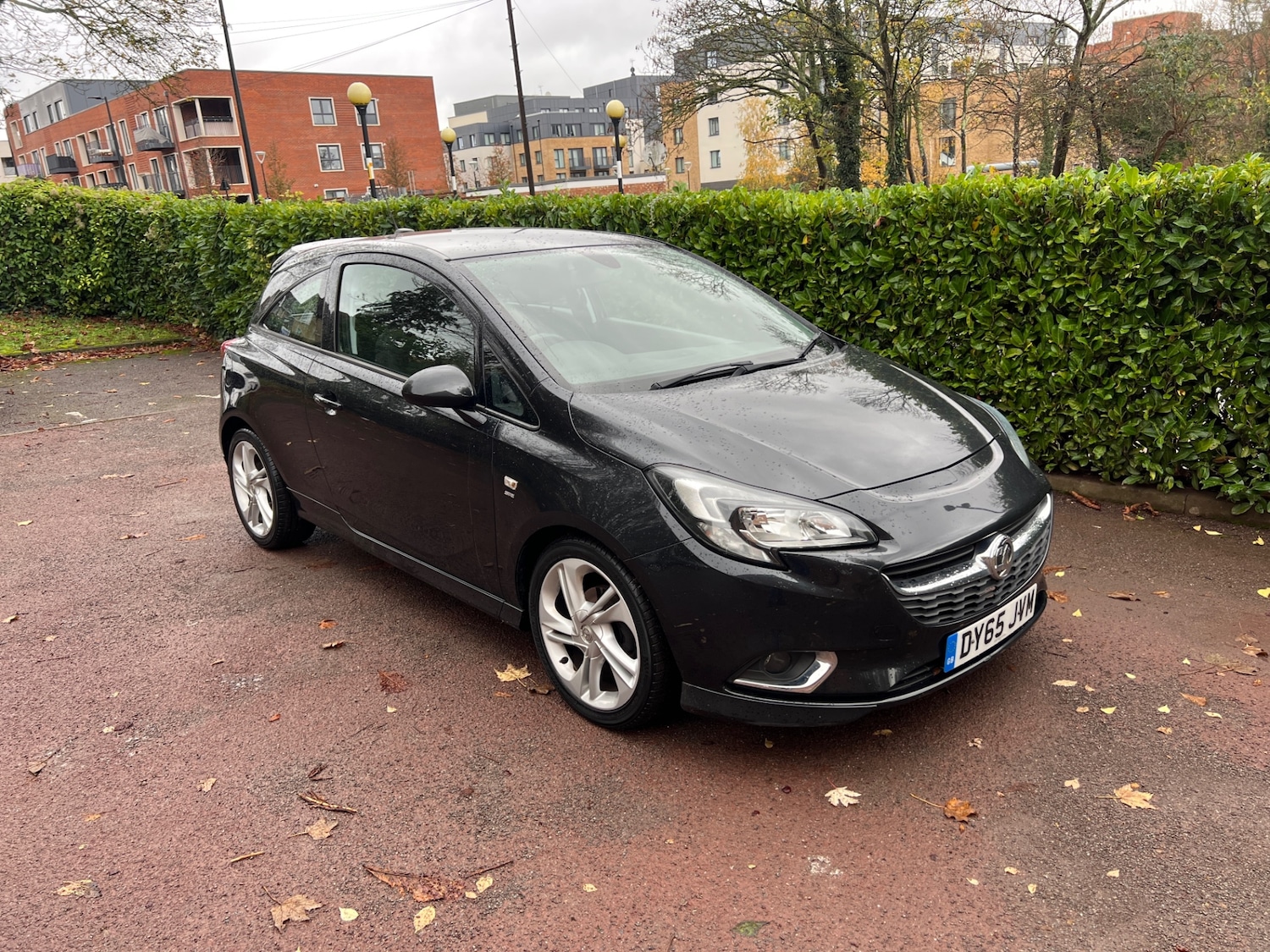 Used Vauxhall Corsa 2016 for sale - 76531452: Photo 13