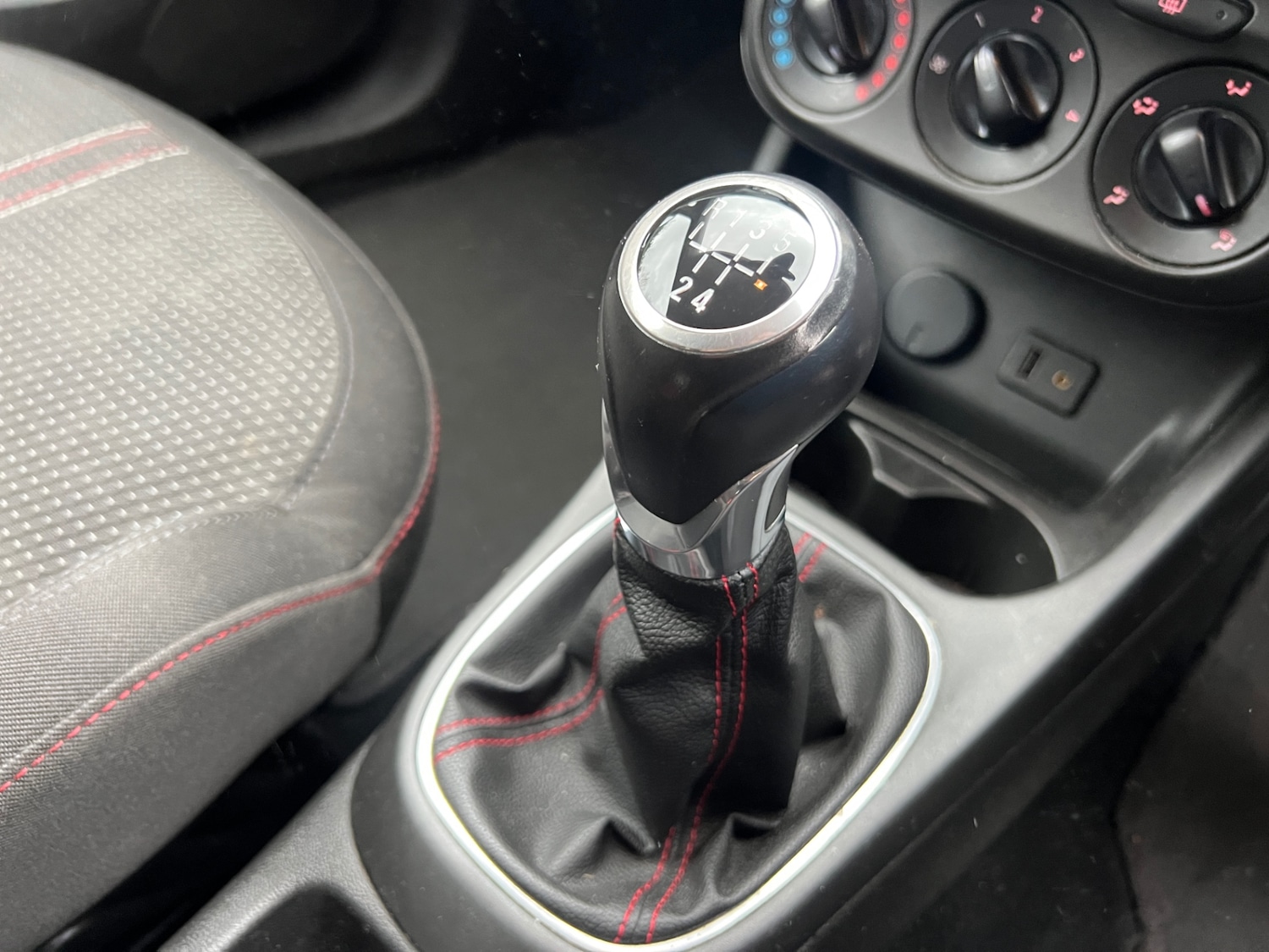 Used Vauxhall Corsa 2016 for sale - 76531452: Photo 14