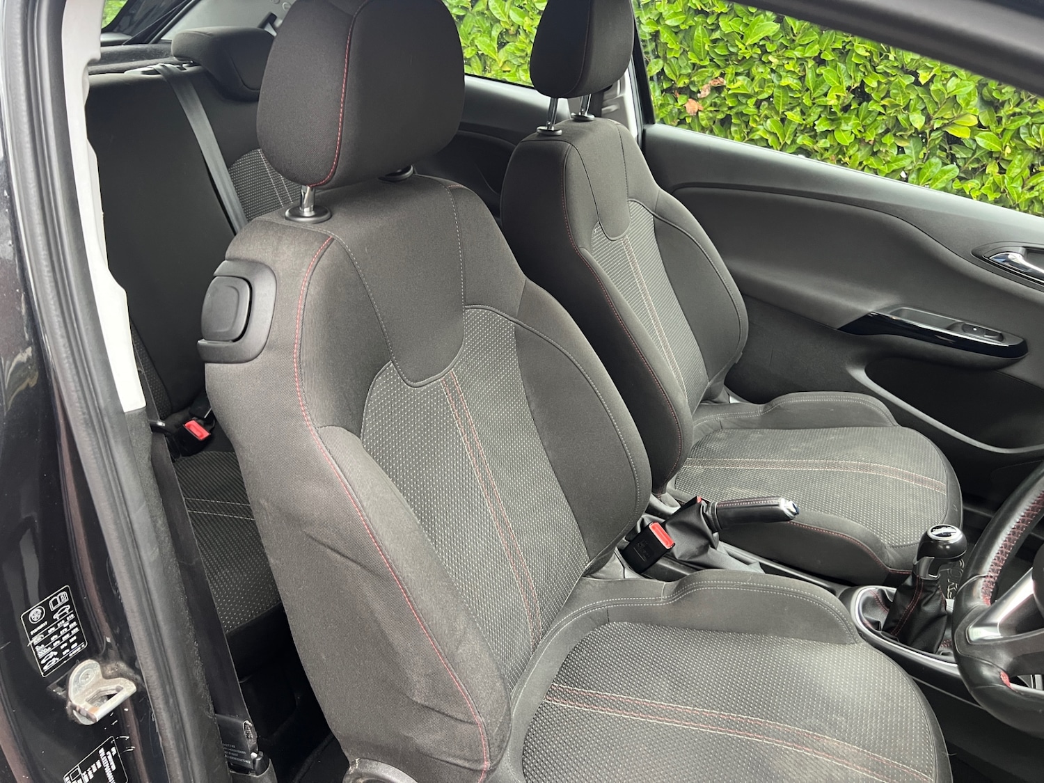 Used Vauxhall Corsa 2016 for sale - 76531452: Photo 16