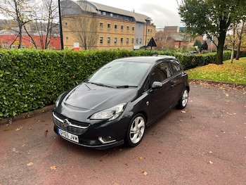 Used Vauxhall Corsa 2016 for sale - 76531452: Photo