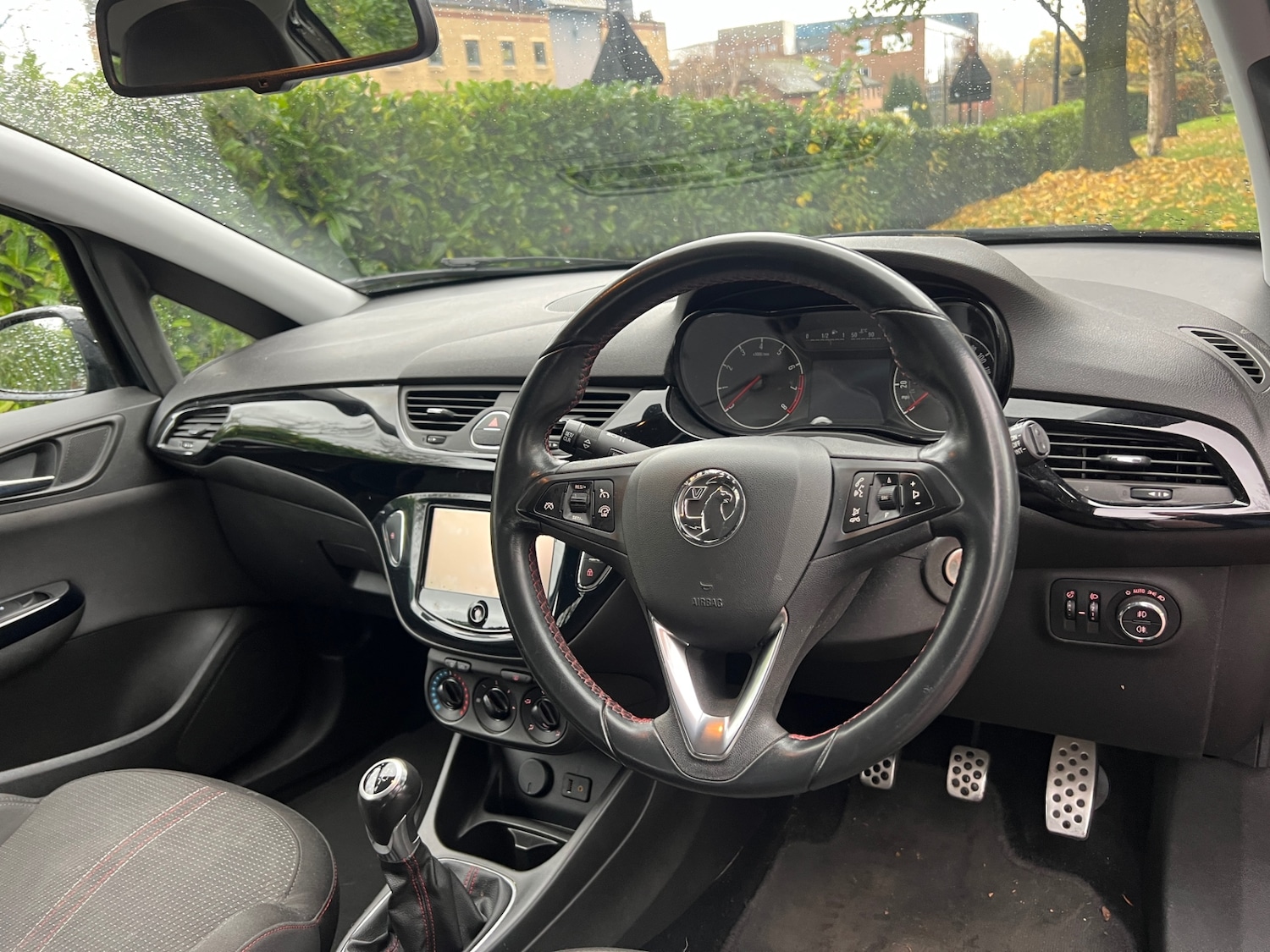 Used Vauxhall Corsa 2016 for sale - 76531452: Photo 2