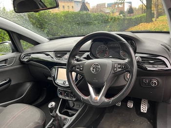 Used Vauxhall Corsa 2016 for sale - 76531452: Photo