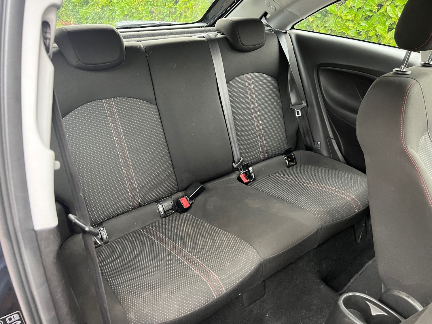 Used Vauxhall Corsa 2016 for sale - 76531452: Photo 4