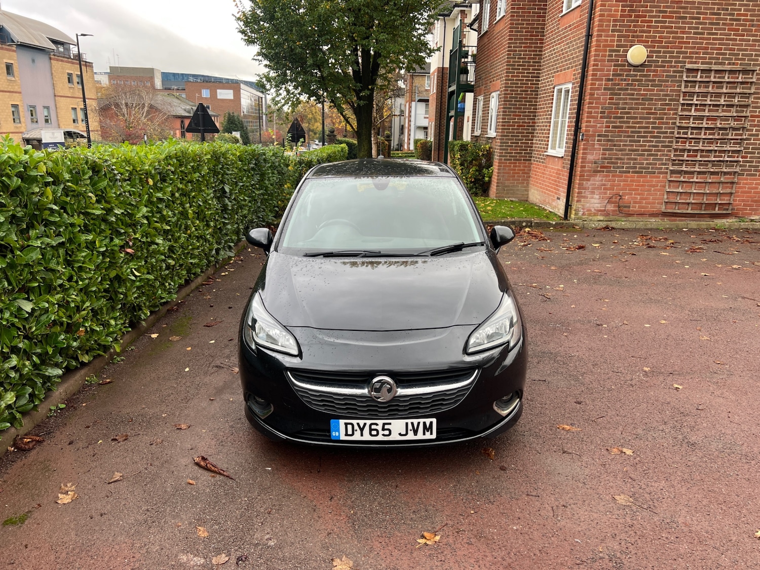 Used Vauxhall Corsa 2016 for sale - 76531452: Photo 5