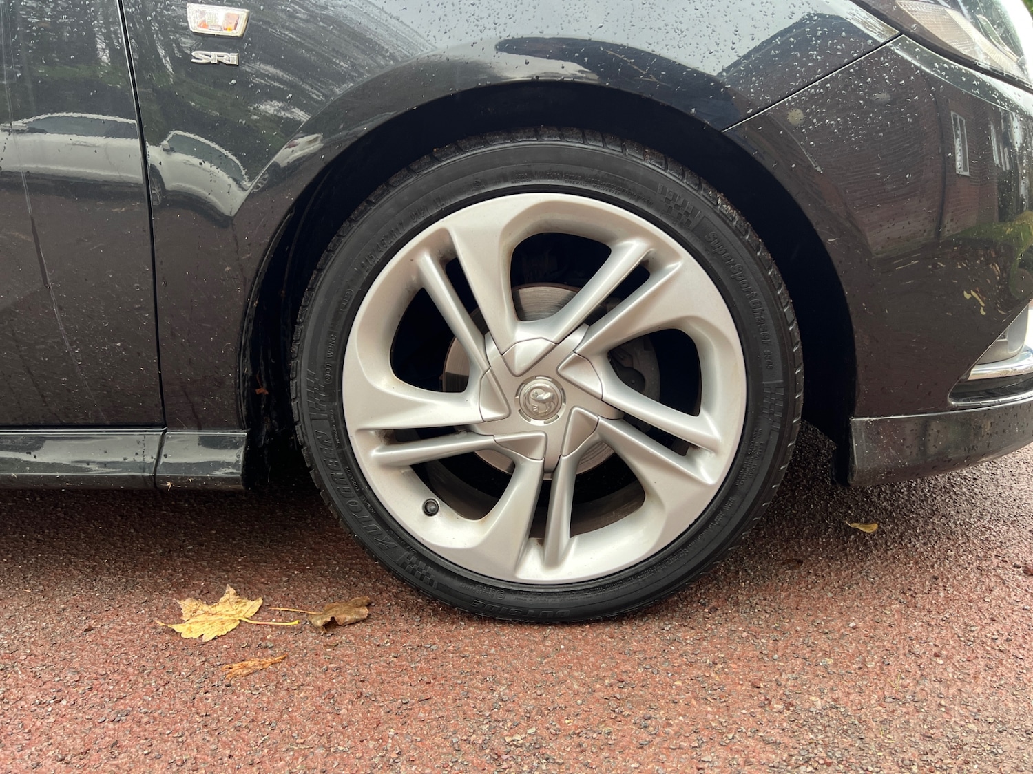 Used Vauxhall Corsa 2016 for sale - 76531452: Photo 6