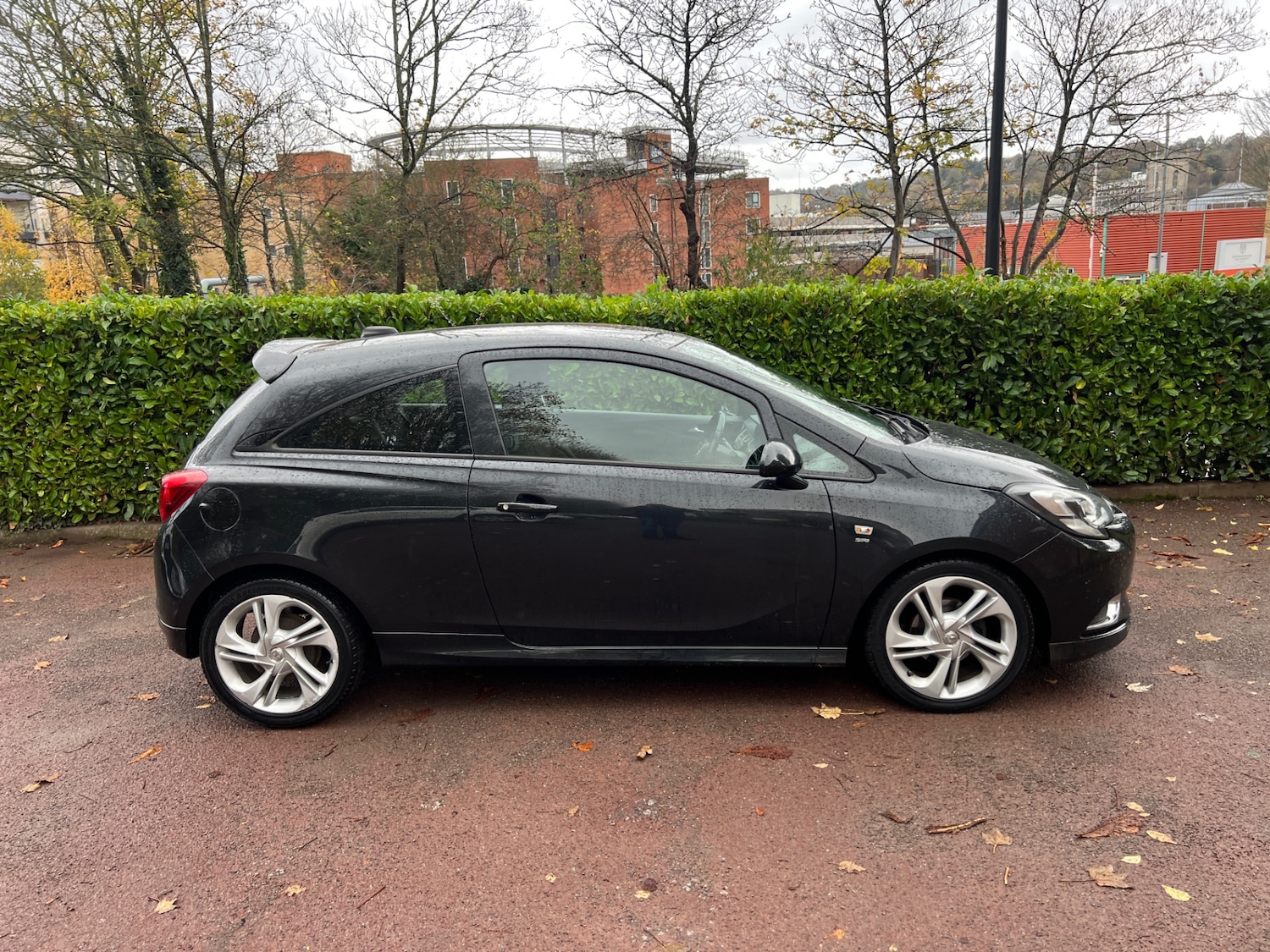 Used Vauxhall Corsa 2016 for sale - 76531452: Photo 7