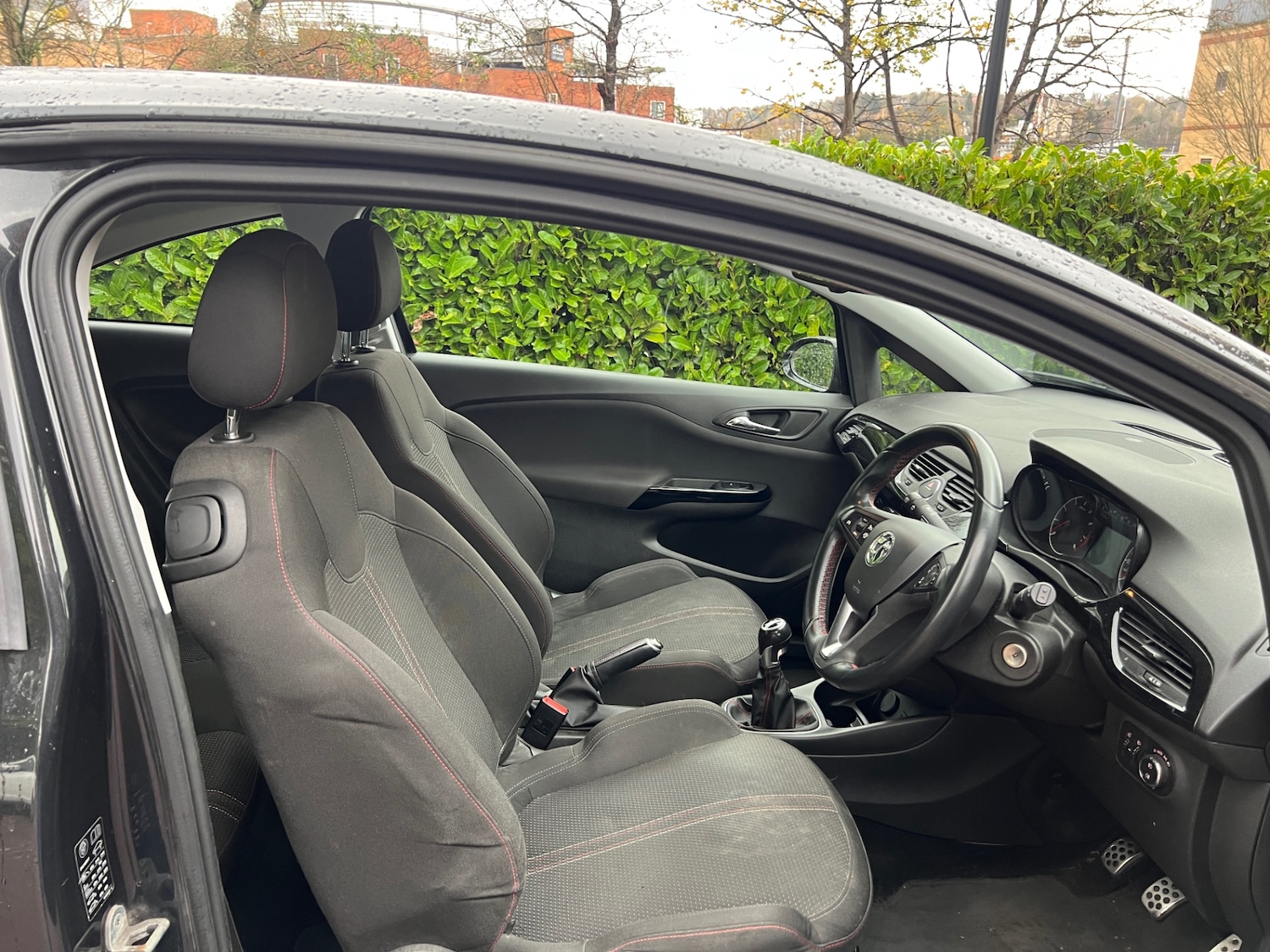 Used Vauxhall Corsa 2016 for sale - 76531452: Photo 8