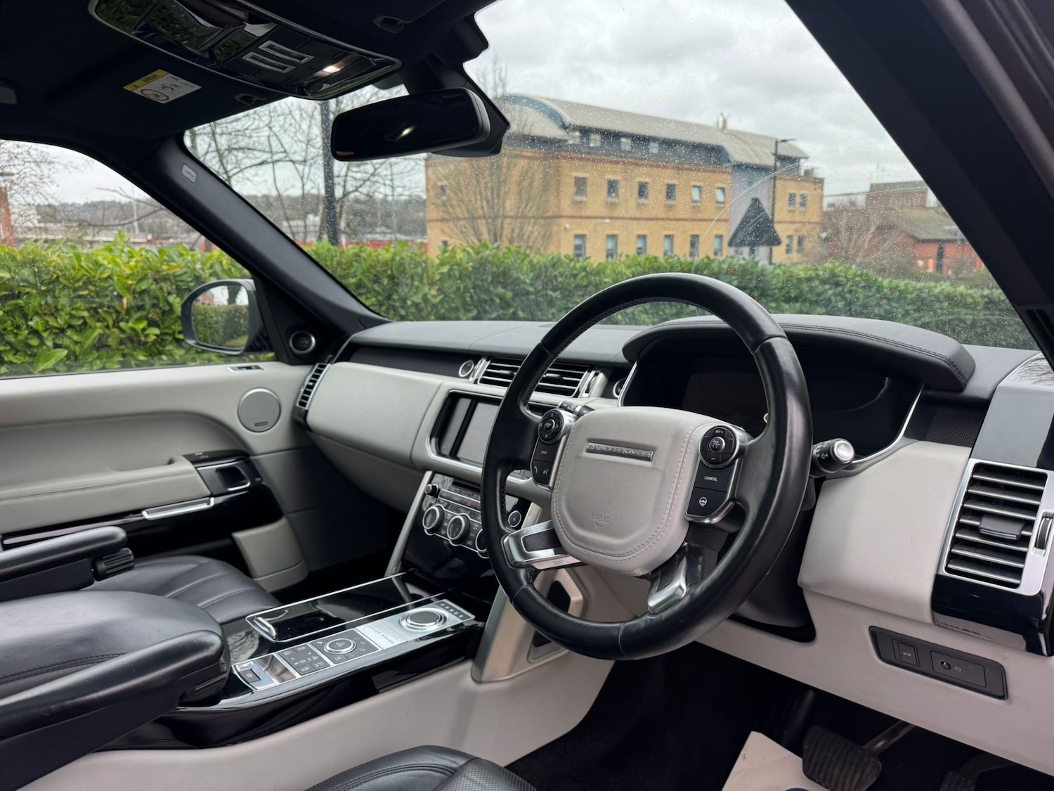 Used Land Rover Range Rover 2015 for sale - 76984908: Photo 10