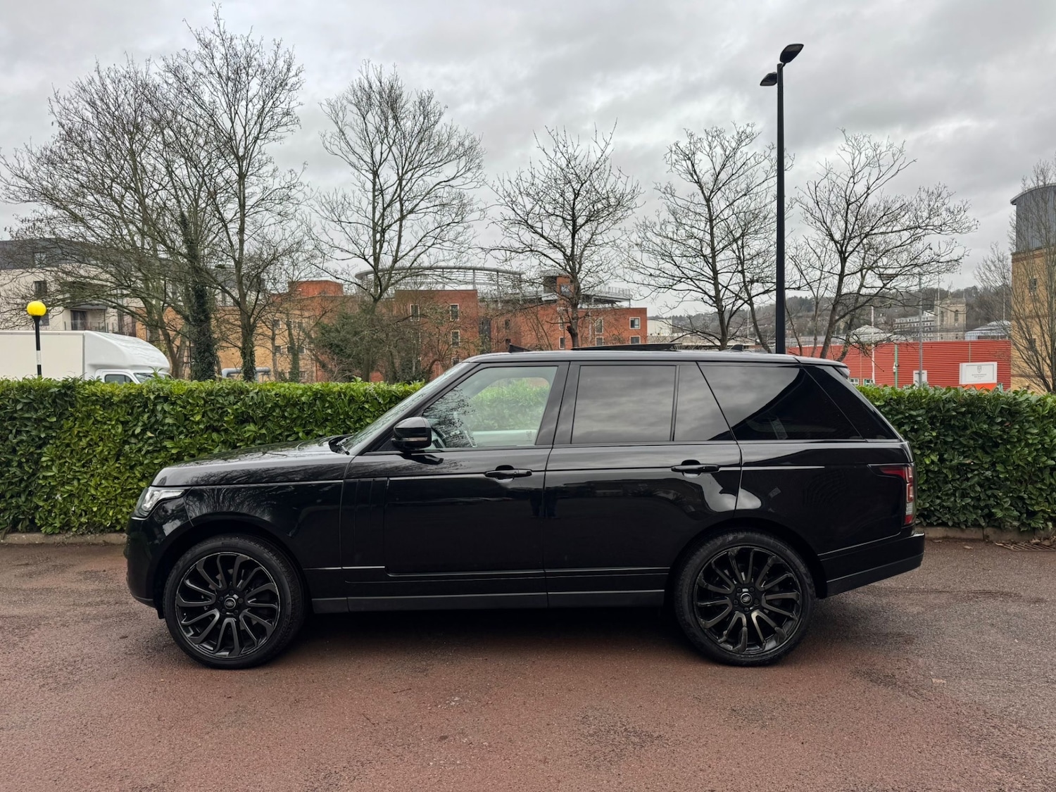 Used Land Rover Range Rover 2015 for sale - 76984908: Photo 11