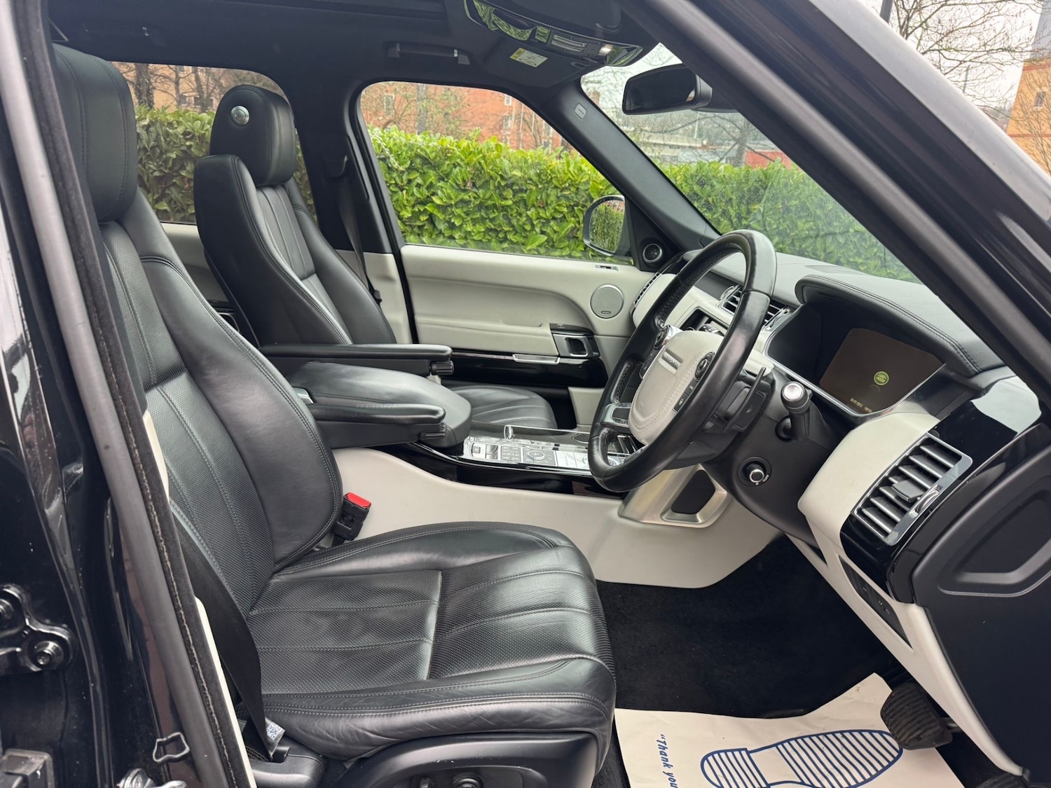 Used Land Rover Range Rover 2015 for sale - 76984908: Photo 13