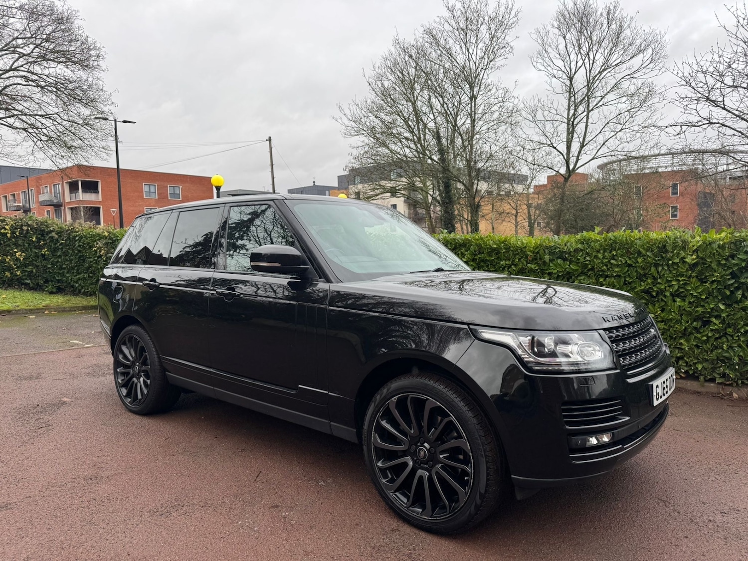 Used Land Rover Range Rover 2015 for sale - 76984908: Photo 19