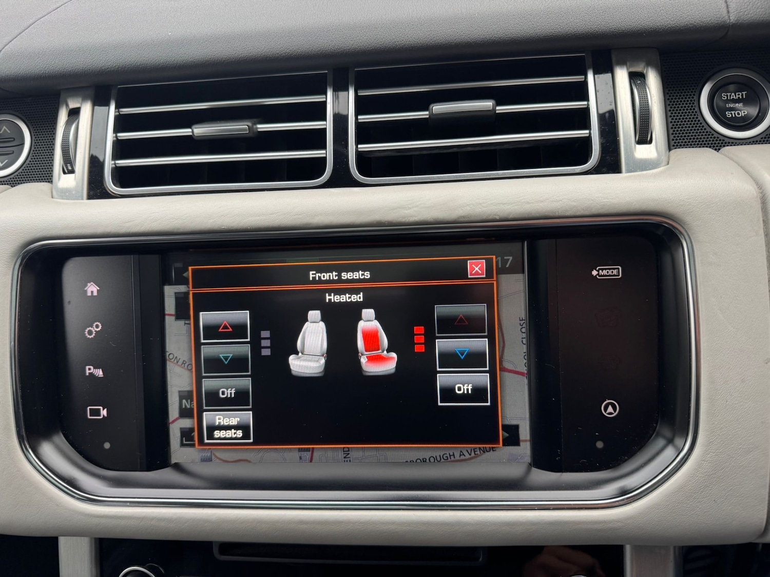 Used Land Rover Range Rover 2015 for sale - 76984908: Photo 20