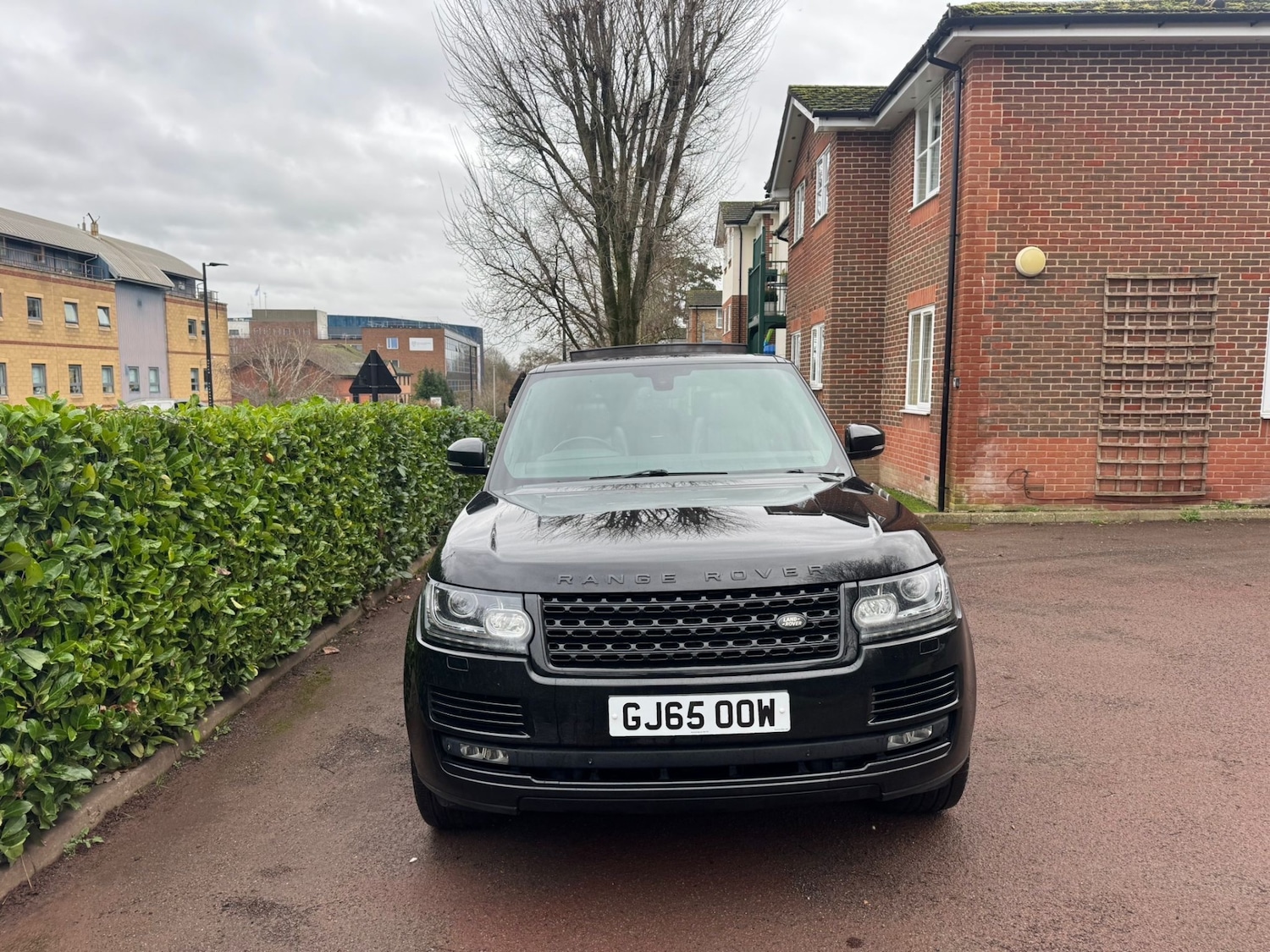 Used Land Rover Range Rover 2015 for sale - 76984908: Photo 5