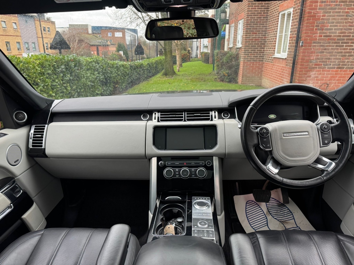 Used Land Rover Range Rover 2015 for sale - 76984908: Photo 6