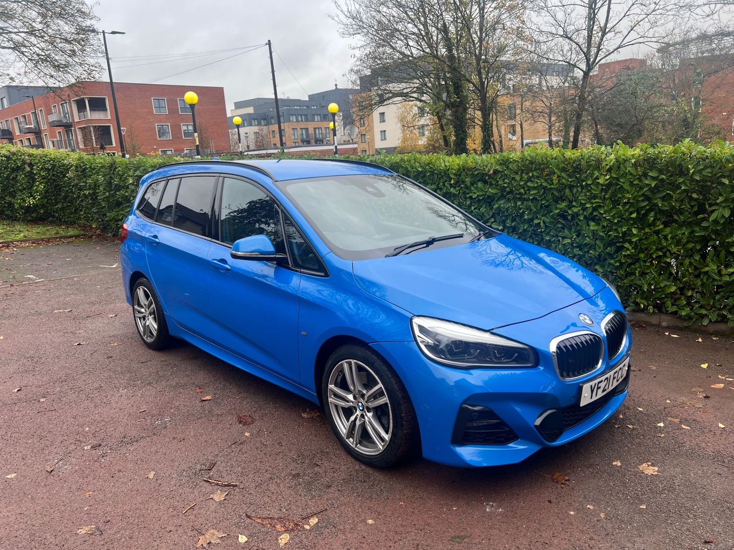 Used BMW 2 Series 2021 for sale - 76549025: Photo 13