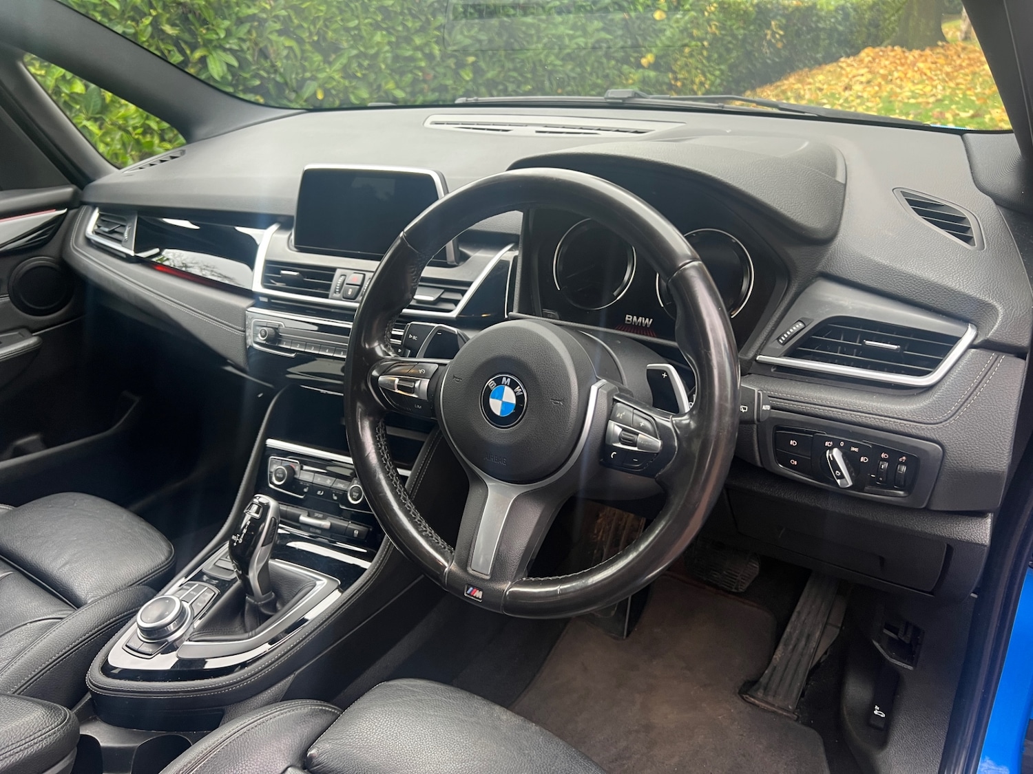 Used BMW 2 Series 2021 for sale - 76549025: Photo 15