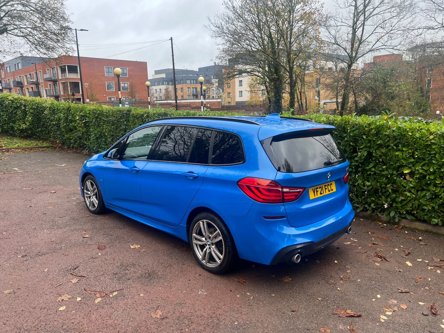 Used BMW 2 Series 2021 for sale - 76549025: Photo 16