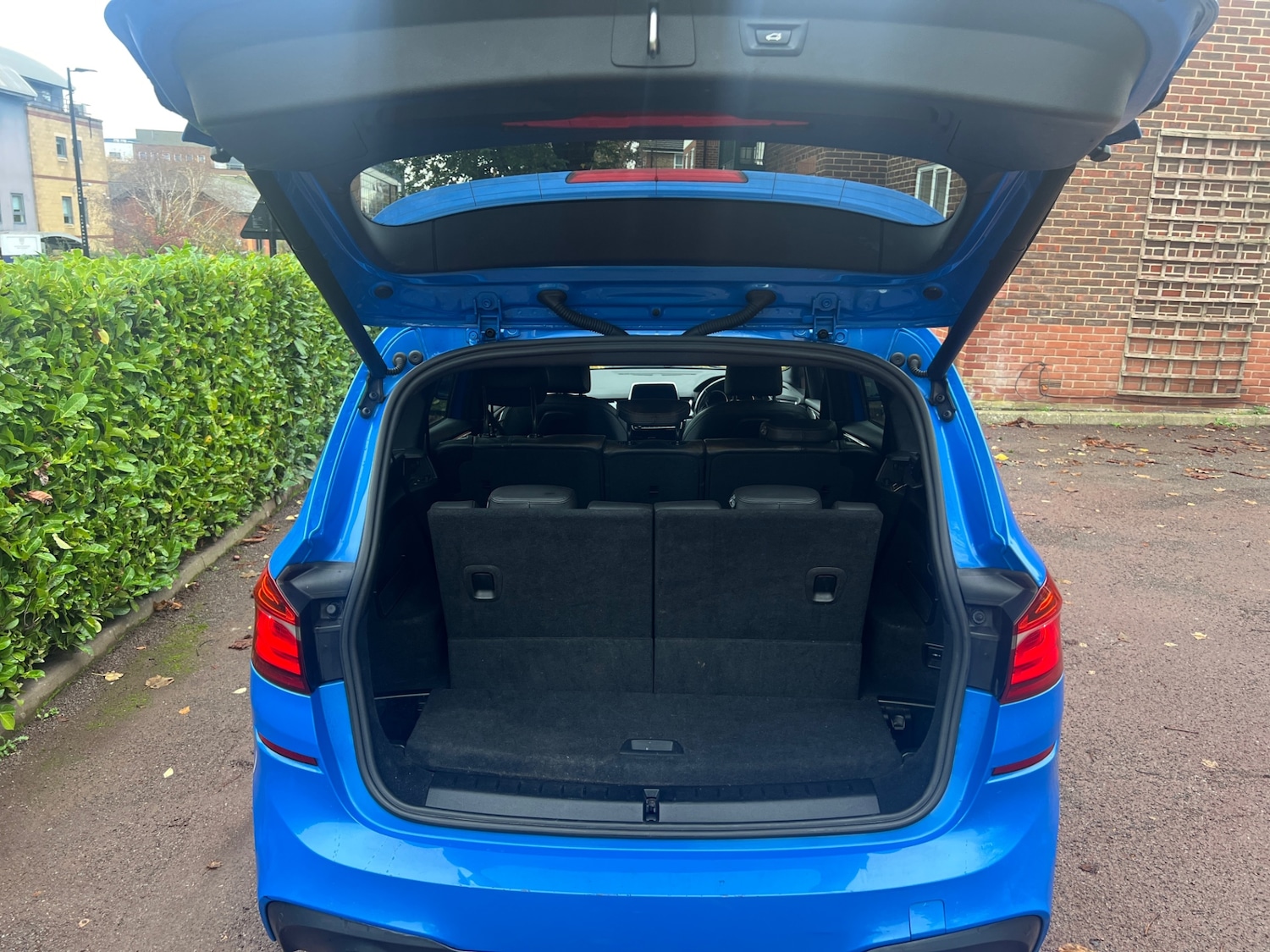 Used BMW 2 Series 2021 for sale - 76549025: Photo 17