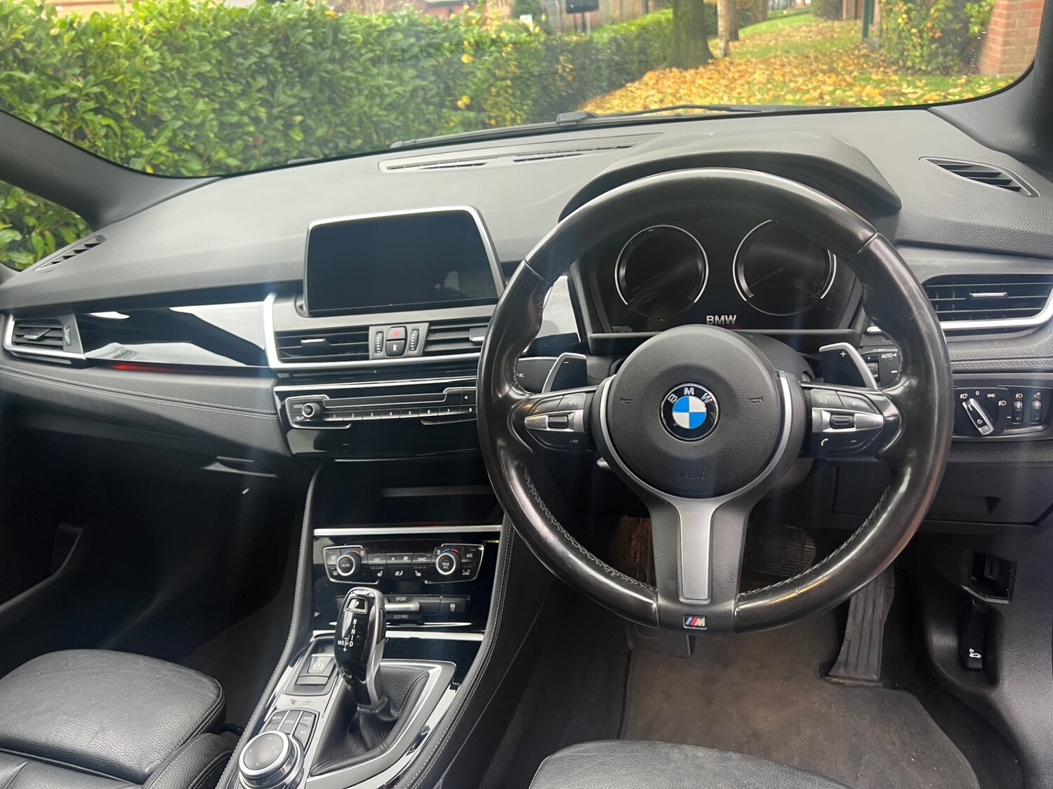 Used BMW 2 Series 2021 for sale - 76549025: Photo 18