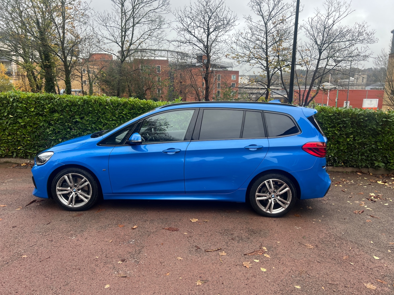 Used BMW 2 Series 2021 for sale - 76549025: Photo 7