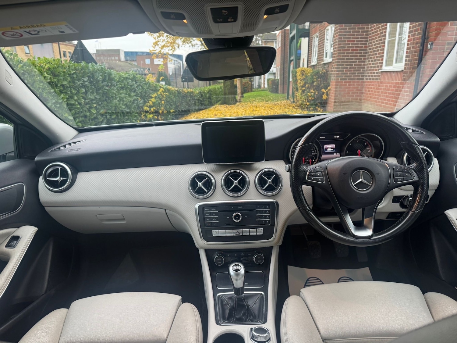 Used Mercedes-Benz A-Class 2016 for sale - 76895020: Photo 10