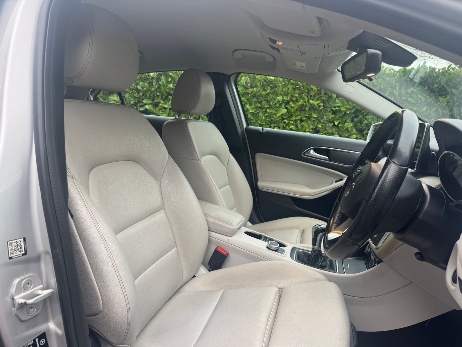 Used Mercedes-Benz A-Class 2016 for sale - 76895020: Photo 12