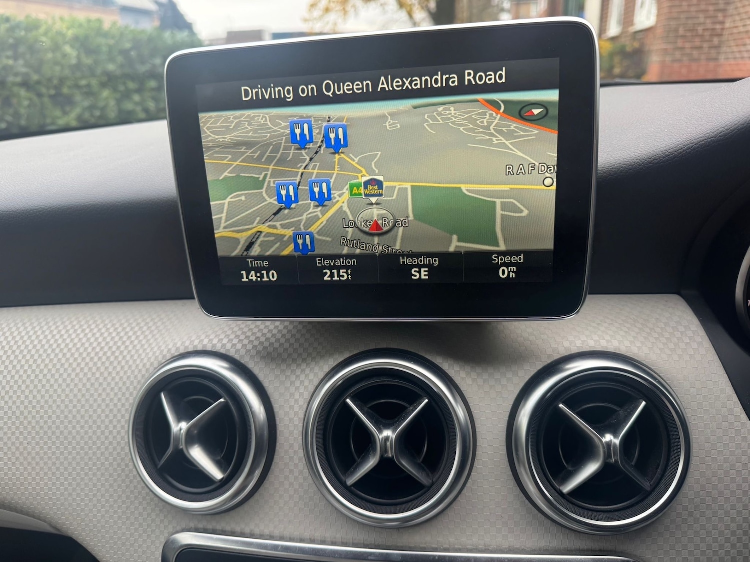 Used Mercedes-Benz A-Class 2016 for sale - 76895020: Photo 18