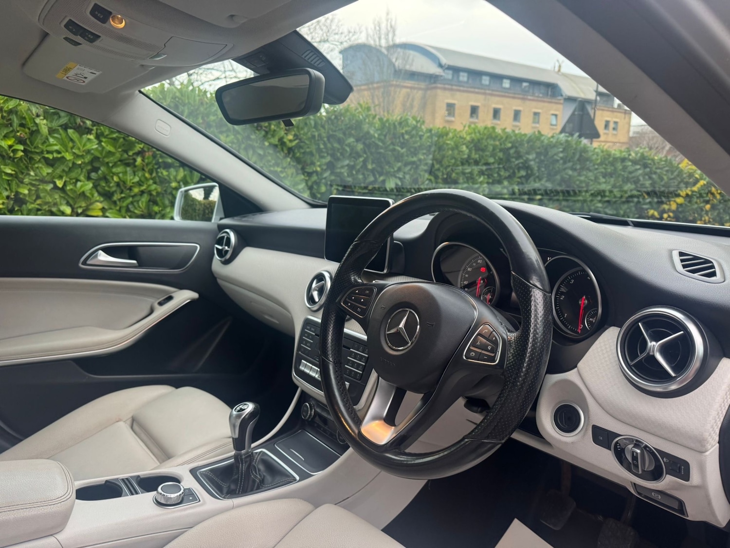 Used Mercedes-Benz A-Class 2016 for sale - 76895020: Photo 21